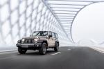 Jeep Wrangler Unlimited Rubicon Recon 2017 года (CN)
